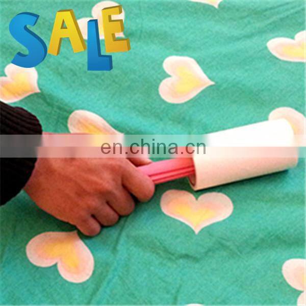 alibaba express world cup Fashion Style Sticky Lint Roller