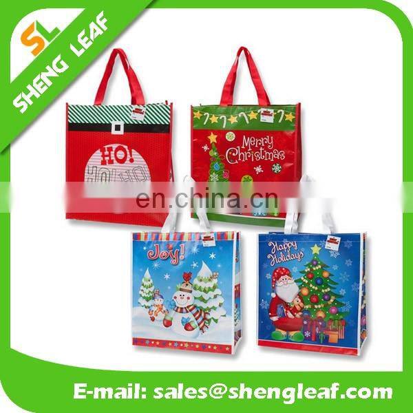 2016 customize of china gift paper bag manufacturs