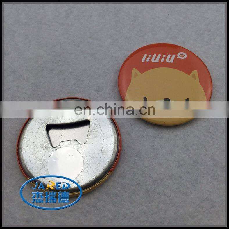 Promotional high quality button badge maker