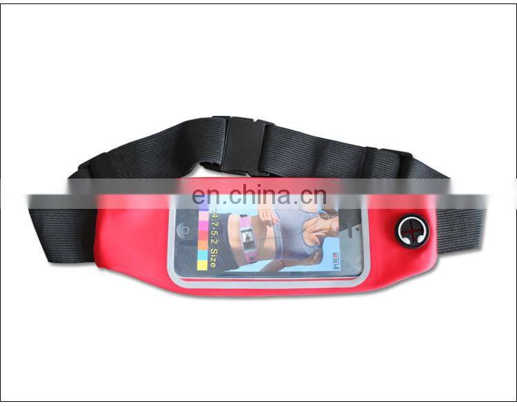 2017 trending products summer running Sports belt sports waist bag