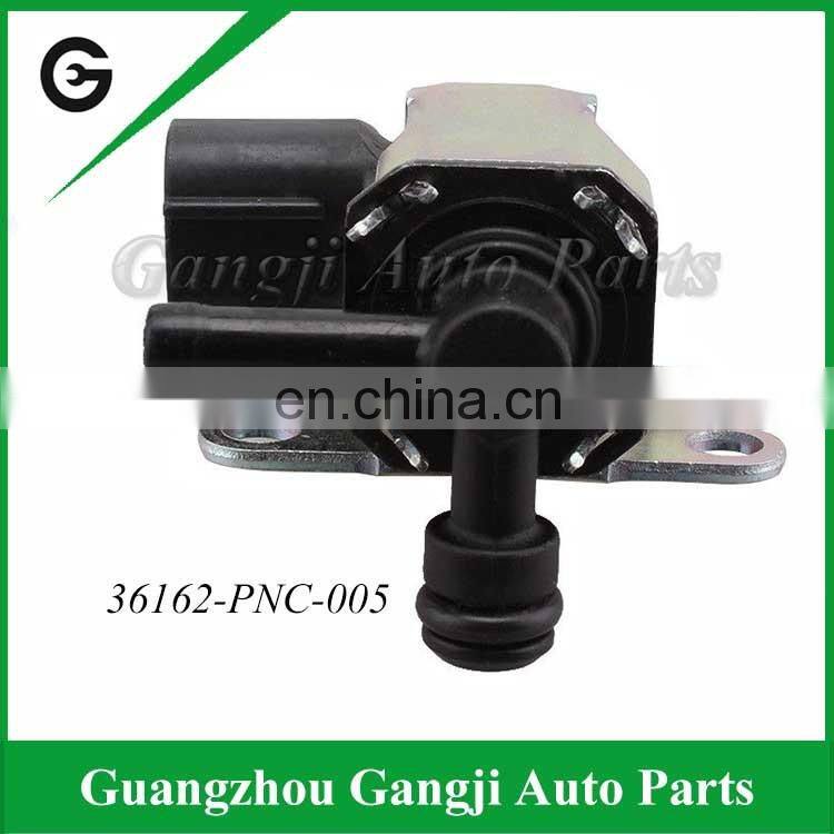 36162-PNC-005 Vapor Canister Purge Control Solenoid Valve for Japanese car