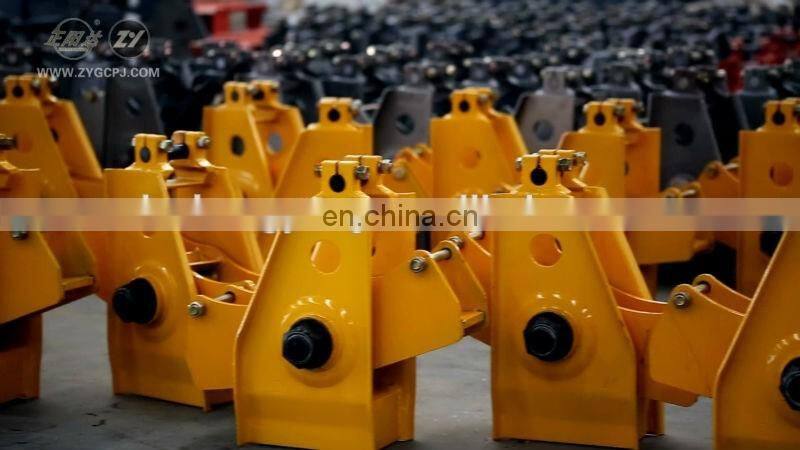 Trailer Suspension Part Hanger