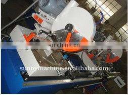 aluminum profile cutting machine/aluminum window and door cutting saw/cutting saw for aluminum profiles/cutting saw