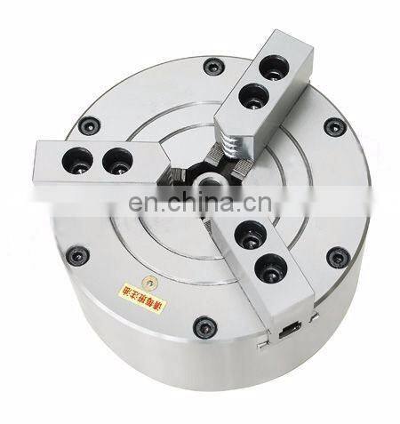 Simple CK0660A mini cnc metal lathe machine