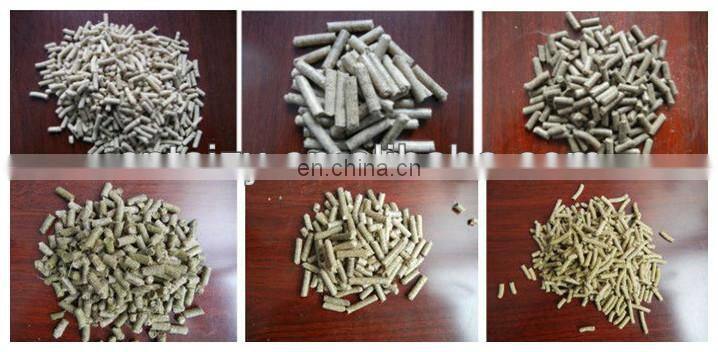 poultry feed pellet machine wood pellet making machine