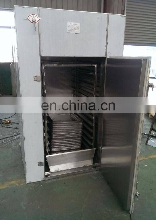 fish drying machine fruit and vegetable drying machine ginger drying machine