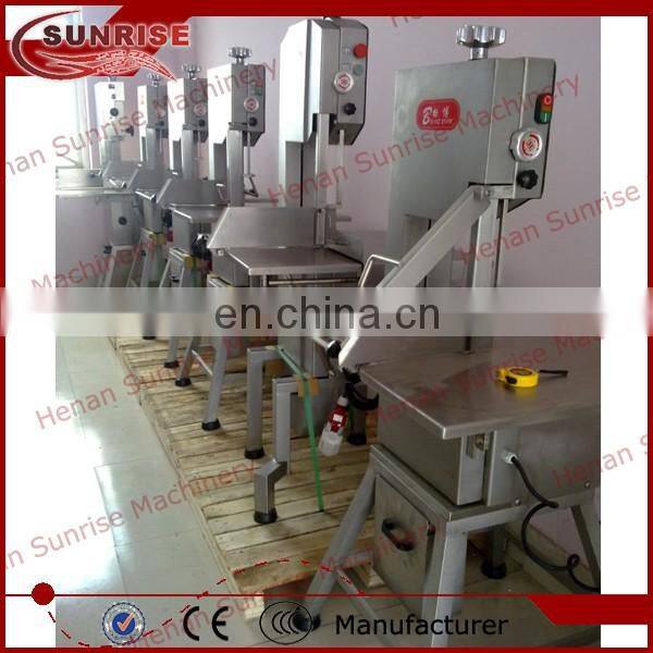 meat cutting bone saw