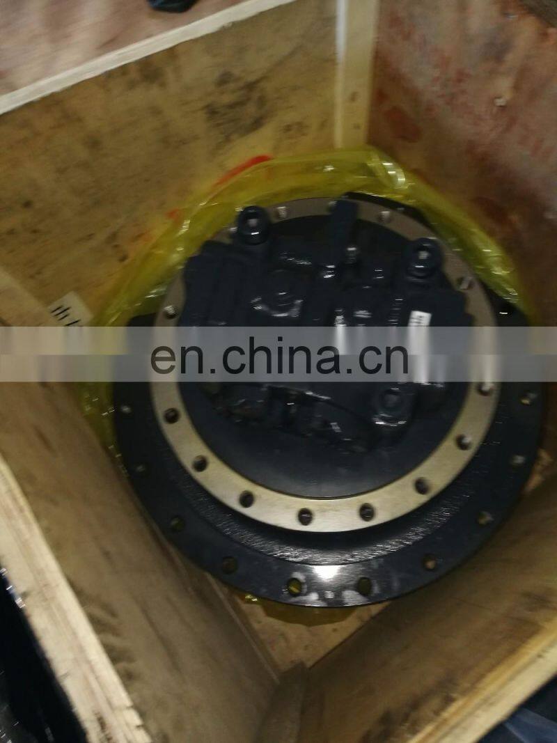 PC200-6 Travel Device 20y-27-00200 PC200-6 ExcavatorFinal Drive