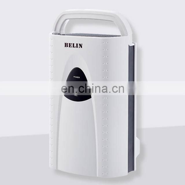 BL-8240 portable mini dehumidifier