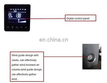 20L Per Day Humidity Reducer Dehumidifier Machine