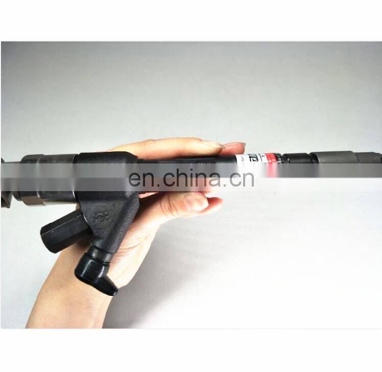 diesel fuel common rail injector 095000-6791