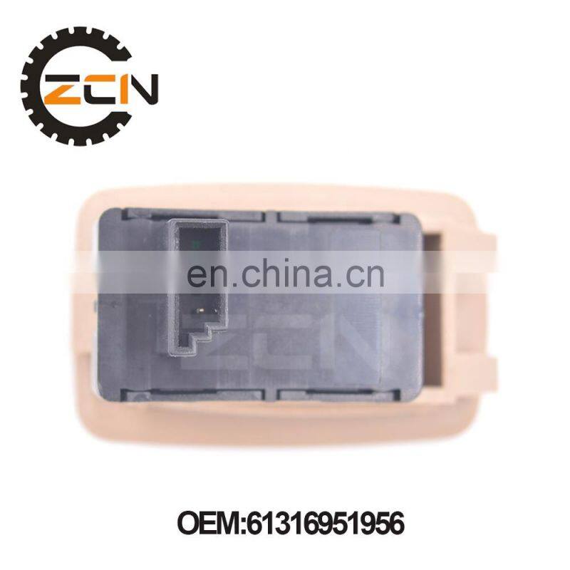 Window Switch Power OEM 61316951956 For High quality