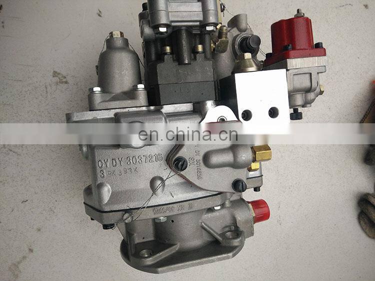 3065756 Fuel Pump For Cummins n14