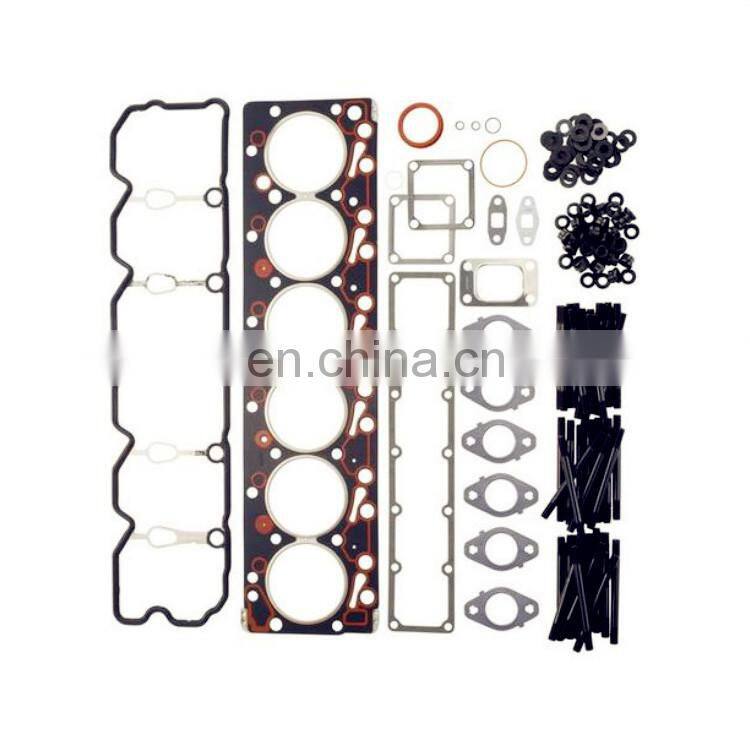 Engine gasket kit  NT855  gasket kits  upper gasket kit 3801330