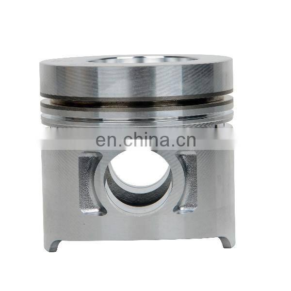 34317-08100 Diesel Engine Piston For CAT320C Excavator S6KT Guangzhou Supplier