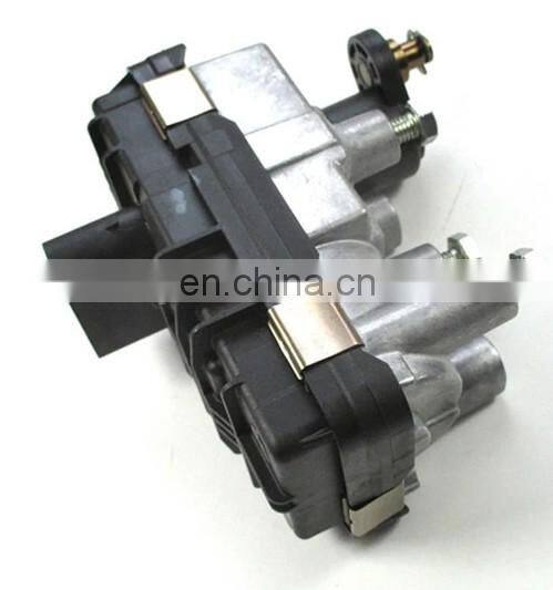 Turbocharger Electronic Actuator 7978630073 6NW010430-19