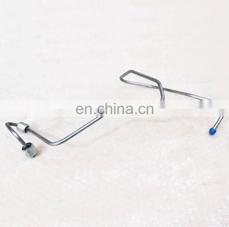 Factory Price QSB Diesel Engine Part Injector Fuel Supply Tube 3930740