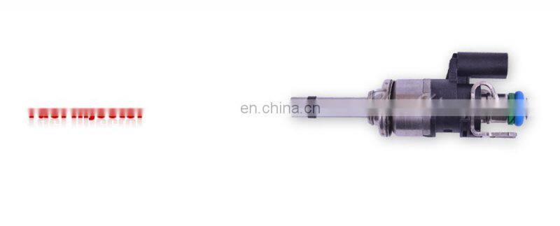 Auto Fuel Injector Nozzle For DS7G 9F593 EA