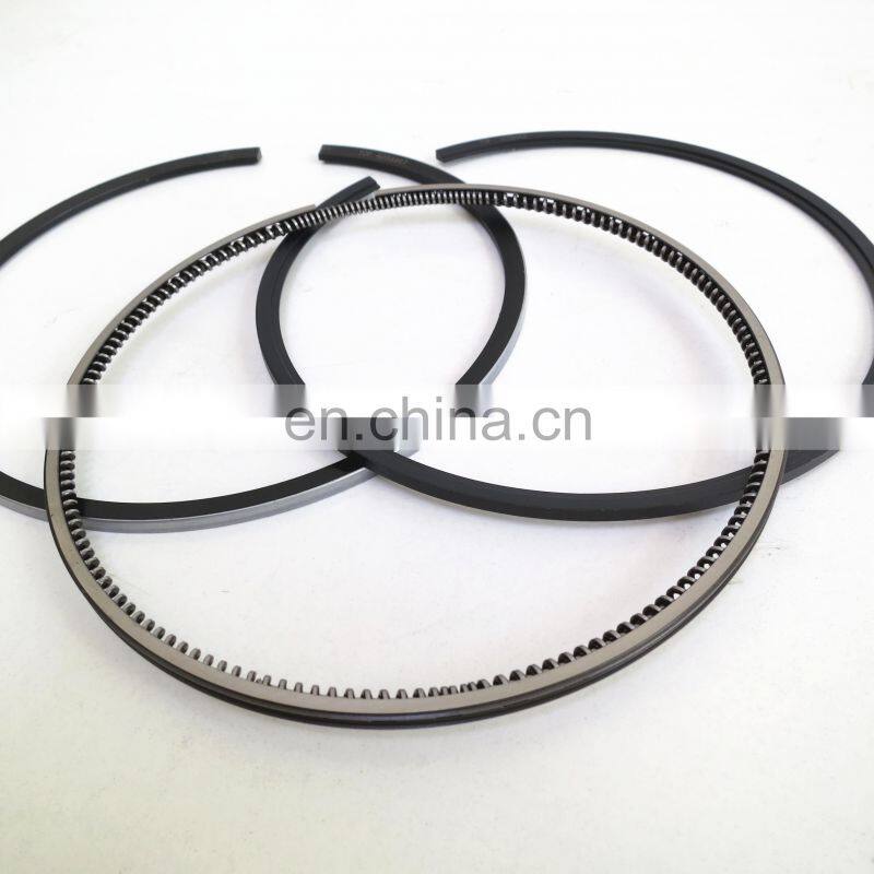 diesel engine aftermarket parts N14 engine piston ring set 3804500 4089489 piston piston ring
