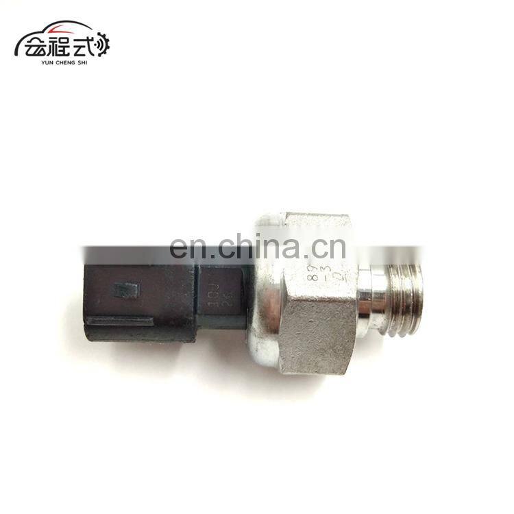 OEM ODM 89448-34010 Oil Fuel Pressure Sensor, Pressure Sensor Security