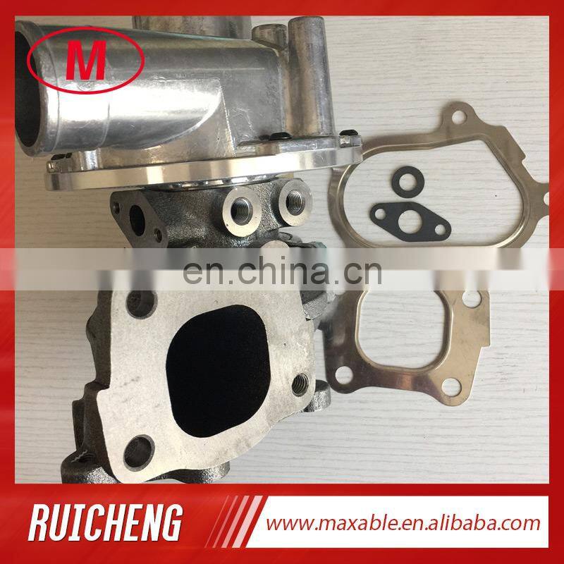 RHF55 8980302170 VB440051 CIFK Turbocharger Turbo For Truck Industrial Fan Motor Industriemotor SH240 CH210-IS-5 JCB 4HK1