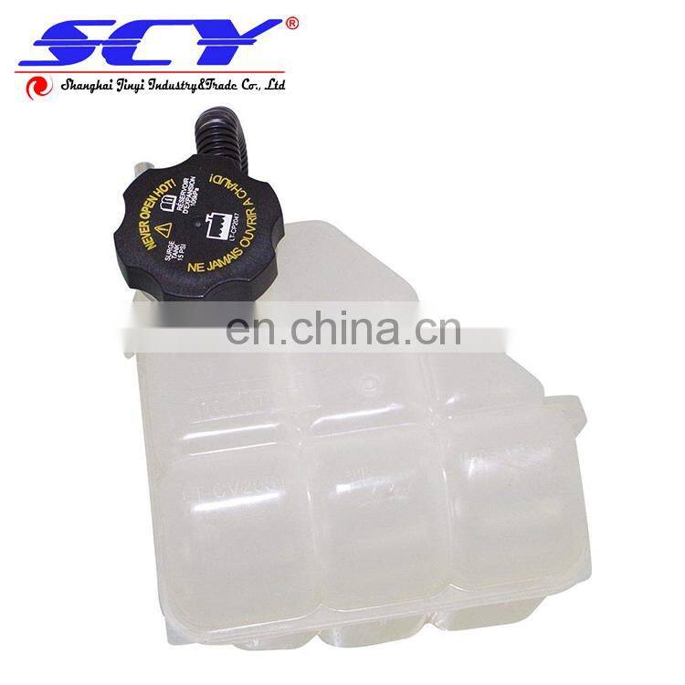Engine Coolant Reservoir Suitable for CHEVROLET MALIBU OE 15066786 15793368 FRT1214C FRT1219C FRT1228C