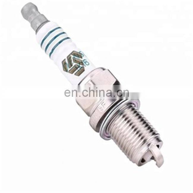 ik16 iridium spare parts for japanese car spark plugs wholesale