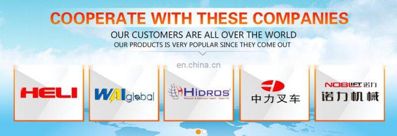 Electric dc motor for hydraulic equipment 800w 24v