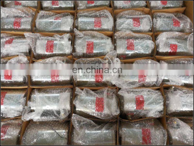 carbon brush 24v 2kw hydraulic dc motor