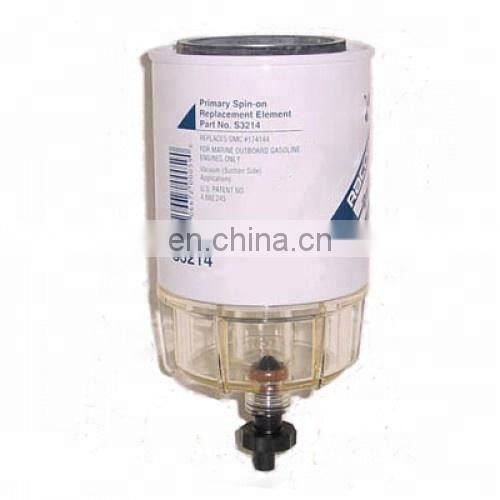 High Quality S3213 S3214 Fuel Water Separator