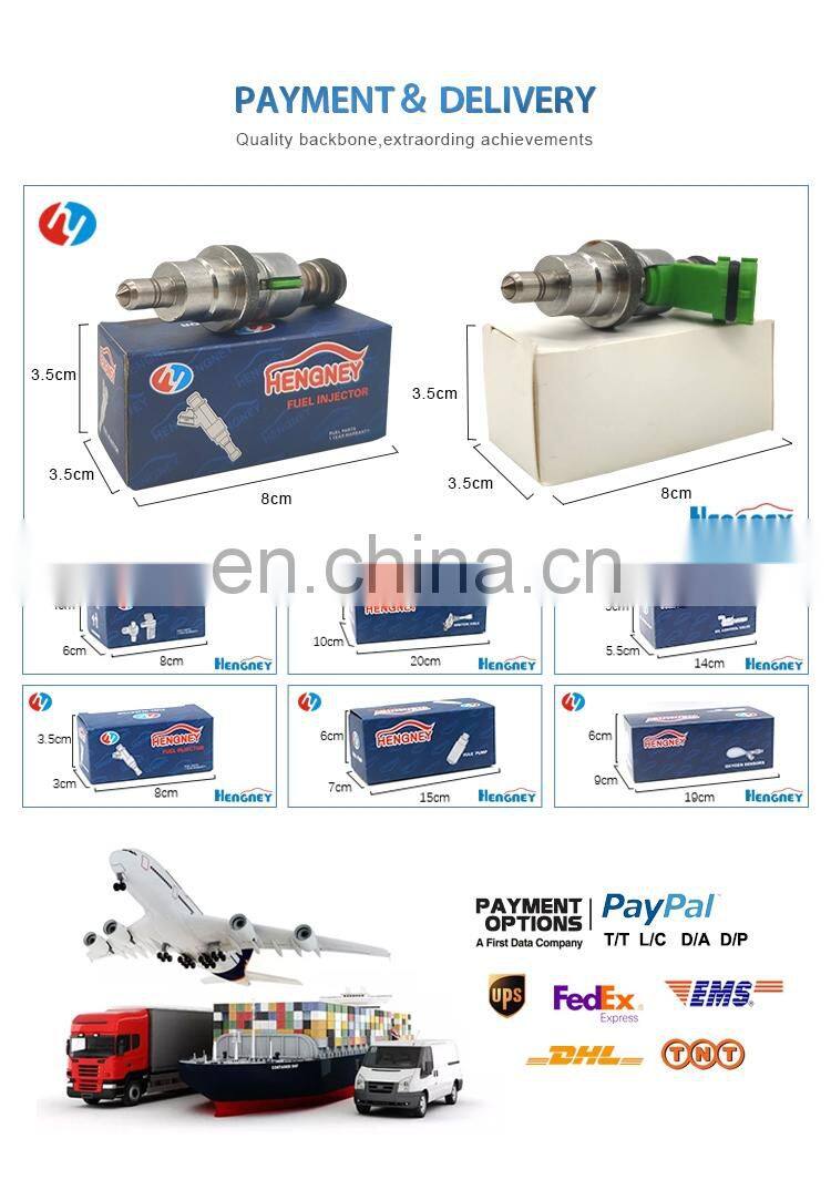 Car parts good price 35310-2E700 353102E700 For Hyundai K i a Fuel injector