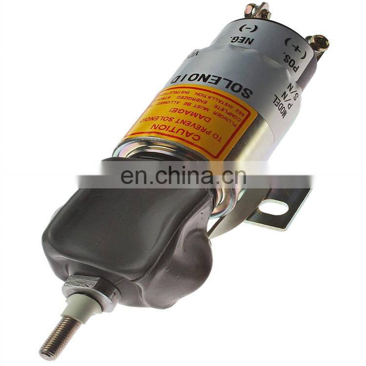 Throttle Actuator Solenoid 77402 77402GT for GS-2669 RT GS-3369 RT GS-3384 GS-3390