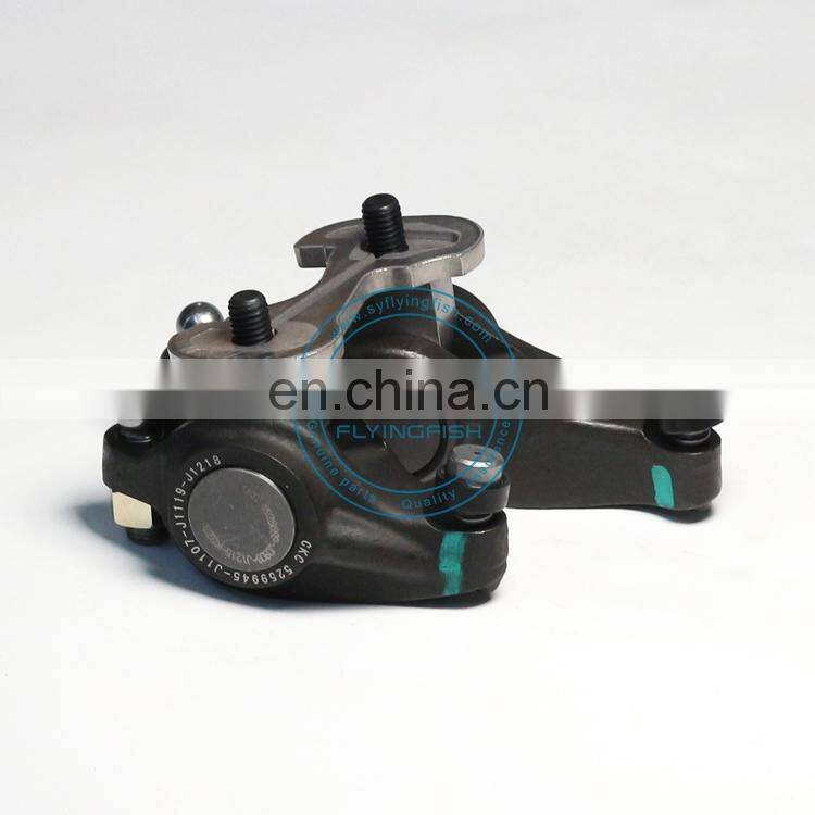 Original and Aftermarket FCEC Foton ISF2.8 ISF3.8 ISF 2.8L 3.8L Diesel Engine Rocker Lever Assembly 5259953 Rocker Arm Assy