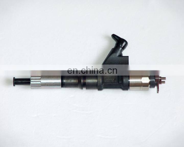 1112010B470-0000, 0445120081 FAW CA6DM2 Truck Engine Fuel Injector