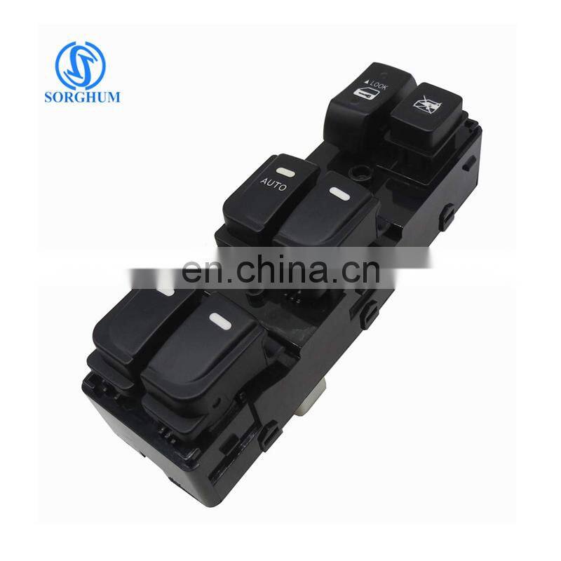 Electric Power Window Switch For Hyundai 93570-0Q010
