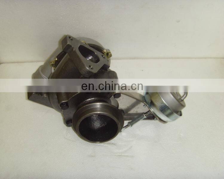 RHF4 Turbo for Mercedes Viano 2.2 CDI Engine OM646 A6460960199 VF40A132 VV14 Turbocharger