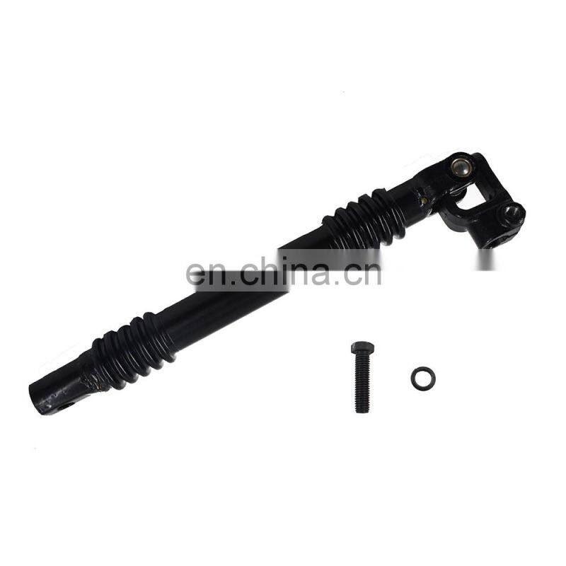 LOWER STEERING SHAFT COUPLING FOR SILVERADO SIERRA 4WD 1500 1999-2006 25958109