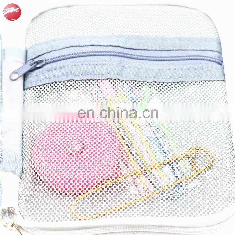 Factory Supplier China Wholesale Set De Agujas De Crochet Toy Knit Kit Crochet Needles For Knitting Sets Diy Knitted Tool Kit