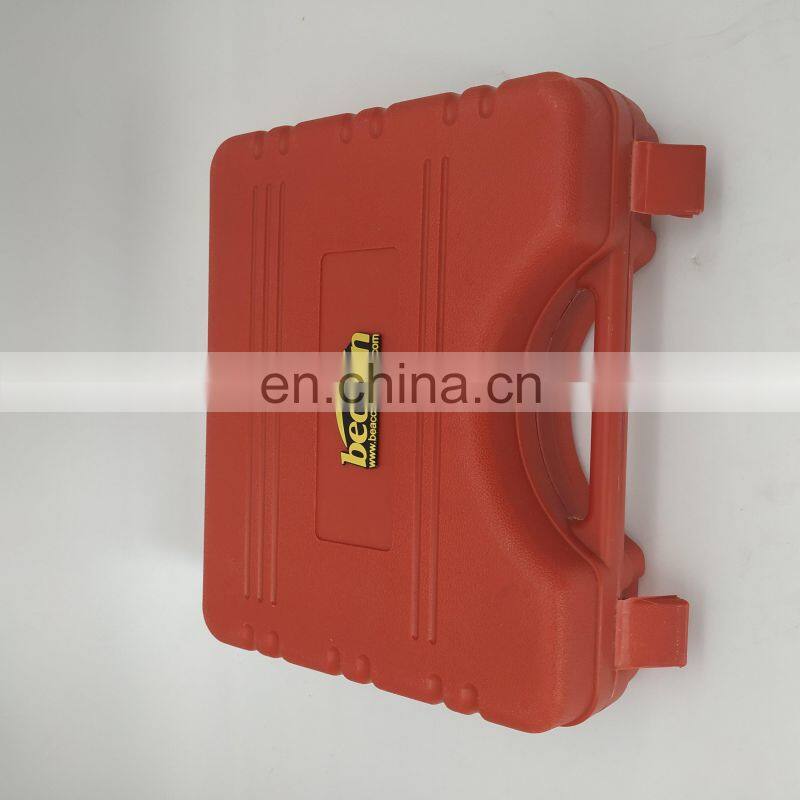 Beacon common rial diesel repair tools injector valve assembly leak test tool