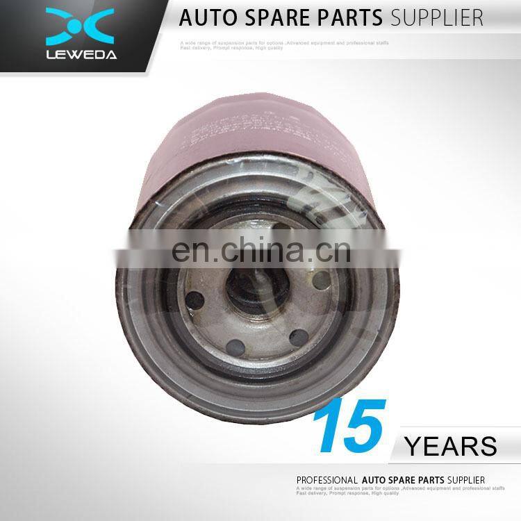 mitsubishi canter spare parts of OIL filter ME201871 for MITSUBISHI CANTER ,PAJERIO