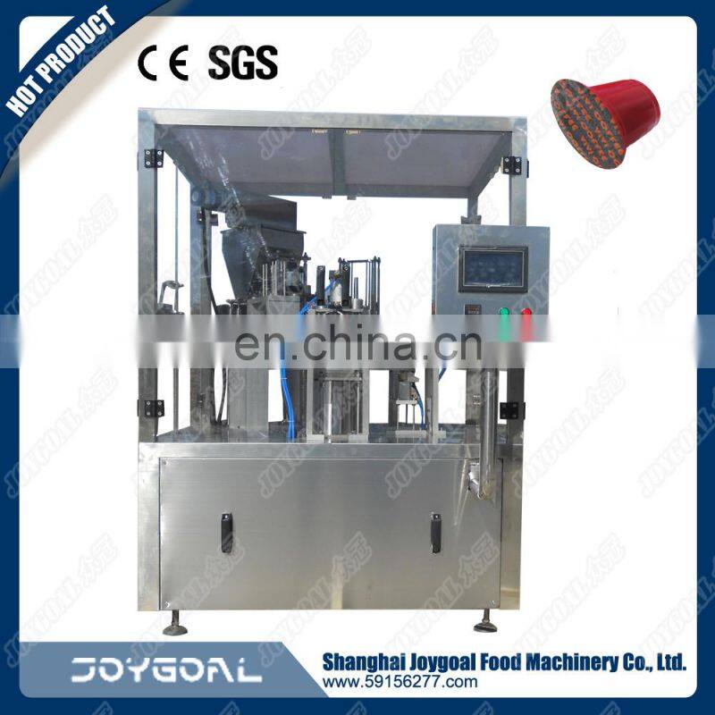 factory direct price beer filling and sealing machine in 2016
