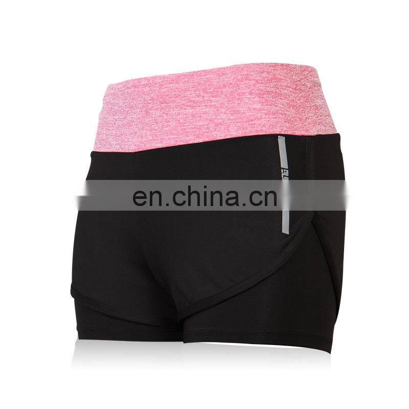 OEM 3 Pieces Gym Wear Women Yoga Wear Fitness Clothing