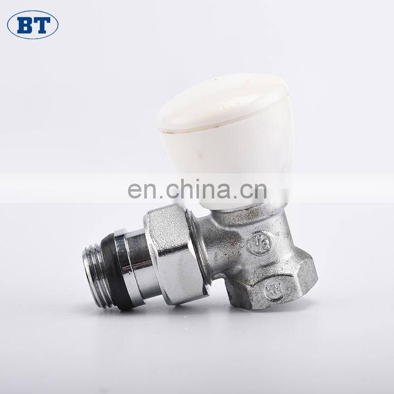 BT3034 good quality home remote thermostatic radiator valve
