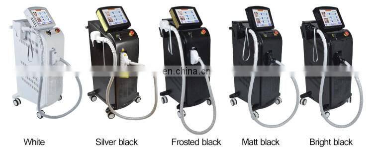 1000W Laser Bar 808 nm Hair Removal 100w 808nm Laser Diode Bar Array Diodo 808 Laser bar