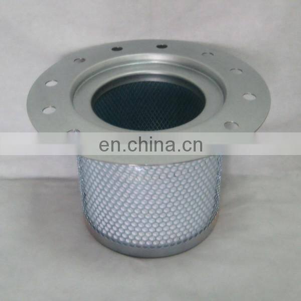 Replacement ATLAS COPCO air compressor oil water separator 1613984001 for air screw compressor