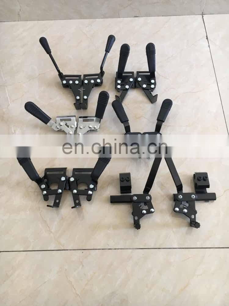 24 inch wheelchair wheels  8 inch castor from factory sales in 2020