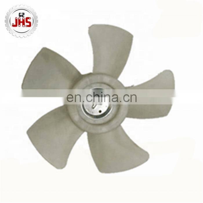 HIGH QUALITY AUTO PARTs fan blade FOR japanese car OEM 16361-30050