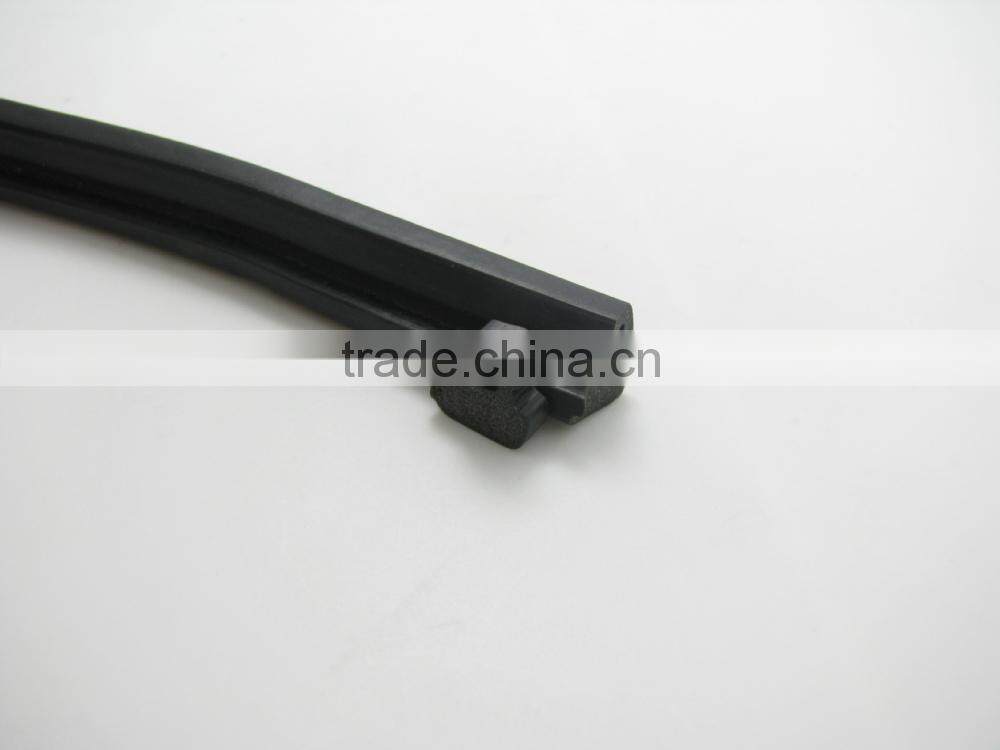 EPDM hot sale epdm foam sheet of extrusion