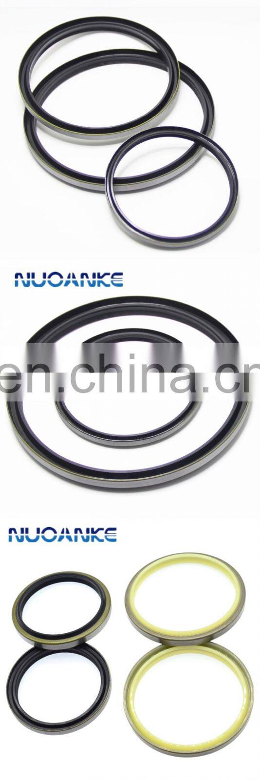 Professional Supplier Oil Seal Hydraulic Seal Kits And Hydraulic Jack Piston Seal HBY DKB DKBI For Hot Sale