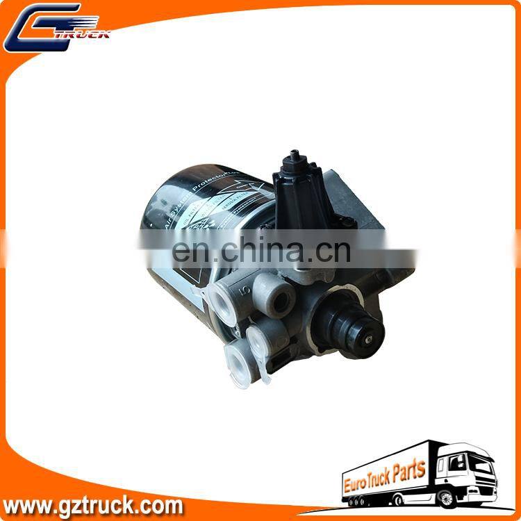 European Truck Auto Spare Parts Air Dryer Assy Oem 4324100350 for Ivec Truck
